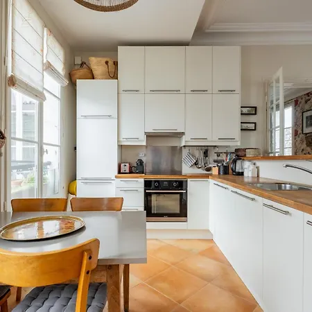 Apartman Veeve - Flowers In Saint-martin