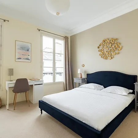 Veeve - Flowers In Saint-martin Párizs