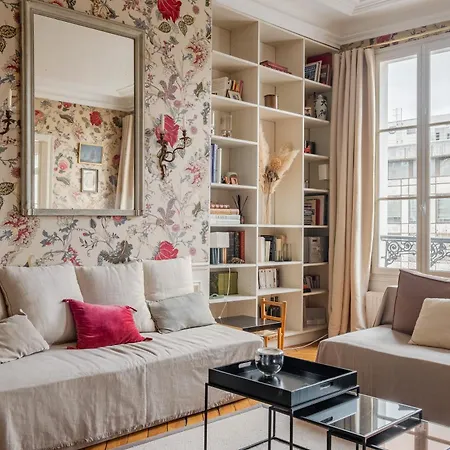 Apartman Veeve - Flowers In Saint-martin *