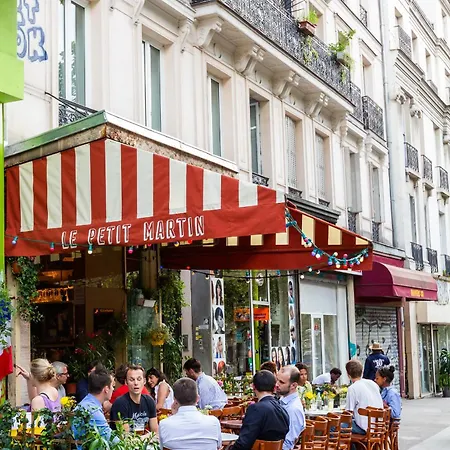 Veeve - Flowers In Saint-martin Apartman *