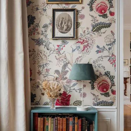 Apartman Veeve - Flowers In Saint-martin