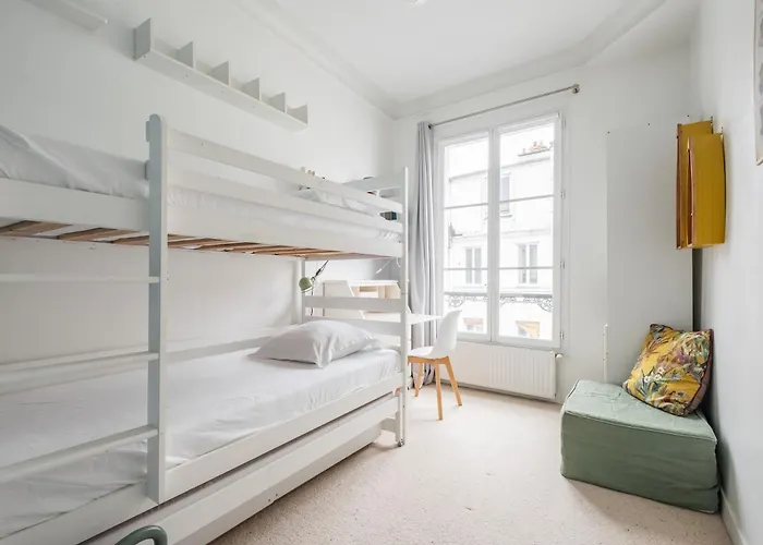 Veeve - Flowers In Saint-martin Appartement