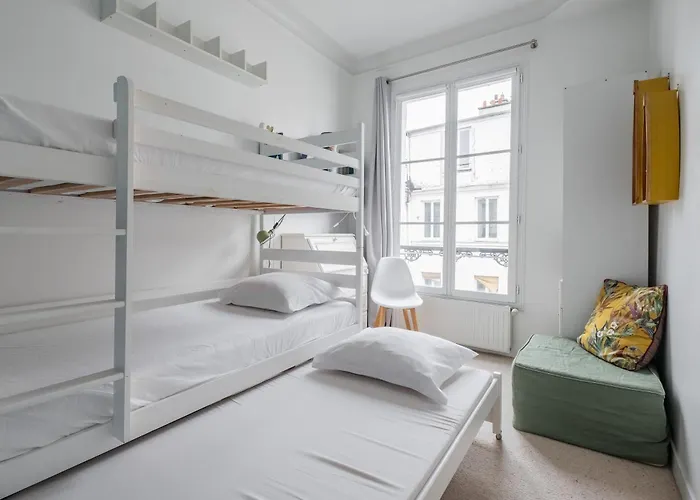 Appartement Veeve - Flowers In Saint-martin *
