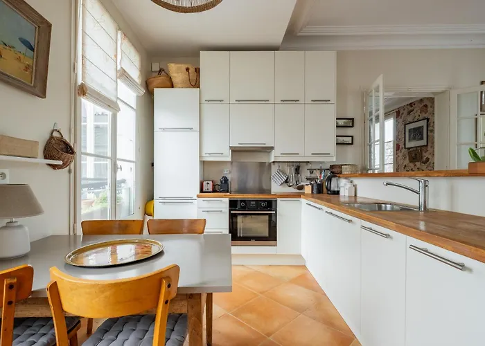 Appartement Veeve - Flowers In Saint-martin