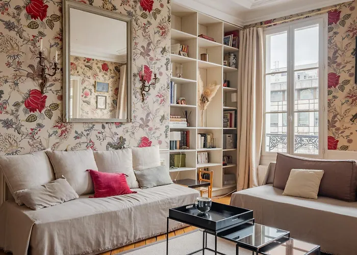 Appartement Veeve - Flowers In Saint-martin *