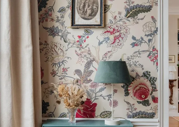 Appartement Veeve - Flowers In Saint-martin